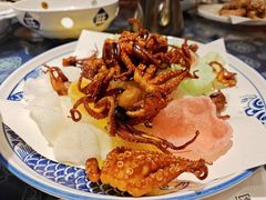 -旺角小渔村(二马路店)