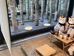 -Metal hands·铁手咖啡