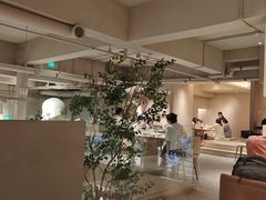 -KimPro 辛普乐概念韩餐