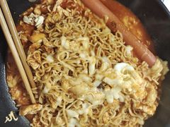 -石记东北风味烤肉店(子固路店)