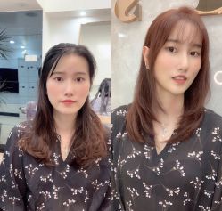 -AD HAIR 