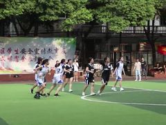 -广东水利电力职业技术学院(天河校区)