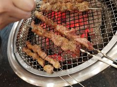 -瑞杰烧烤店·24小时营业(山东路店)