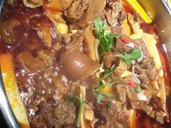 -刘一锅筋头巴脑(小北店)