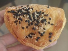 咖喱牛肉饺-上海哈尔滨食品厂(淮海中路店)