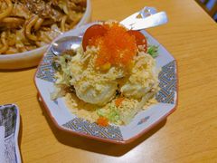 土豆沙拉-米彩料理(西丽店)