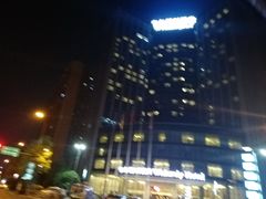 -长沙三景韦尔斯利酒店·Oval全日制餐厅自助餐