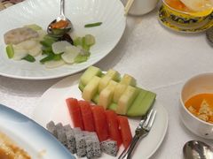 -香格里拉香宫·海鲜青岛菜·鲁菜·淮扬菜