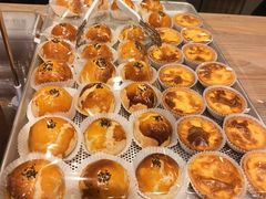 -西村叔叔的店·面包·甜品·蛋糕(崂山丽达店)