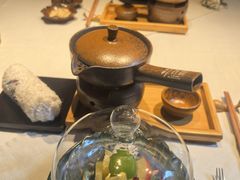 -叶叶菩提(太原别墅店)