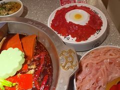 -大龙燚火锅(太古里店)