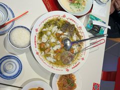 -禄鼎记·多口味酸菜鱼(凯德广场店)