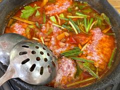 -笔记安顺夺夺粉火锅