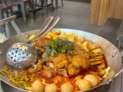 -小螺大作·螺蛳粉火锅(林和西店)