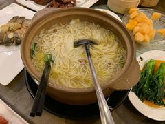 -富豪酒家(正大广场店)