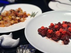 -大董烤鸭店(王府井店)