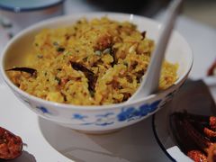 -丹虾|文和友小龙虾·烙锅(陕西路旗舰店)