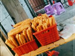 -筒骨麻辣烫(永同昌公寓胜明花园店)