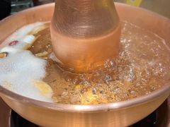 -北京老门框爆肚涮肉馆(凤城六路店)