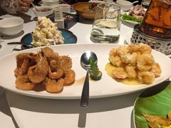 -荣兴酒家(徐家汇店)