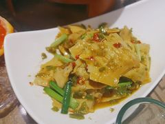 -新繁老號豌豆汤饭店·江湖菜(宝光寺店)