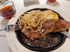 -豪客来牛排(开元盛世广场店)