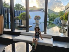 -三亚太阳湾柏悦酒店