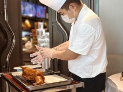 -颂福楼·南京菜(定淮门店)