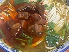 -河南面馆(瞿溪路店)