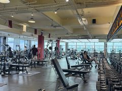 -聚健身GatherFitness(余杭店)