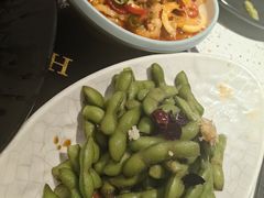 柠檬凤爪-沪小胖·小龙虾·蓝龙王(八佰伴店)