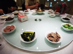 -合胜记太原排档(王府井店)