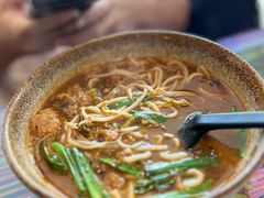 云南小锅米线-呐咪傣园·云南菜(石厦店)