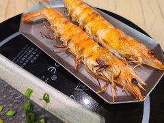 -沼津港精致料理·寿喜烧·烧鸟(漕河泾印象城店)