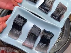-伍棵星炭烤自助料理·烤鳗鱼(浦东食品城店)