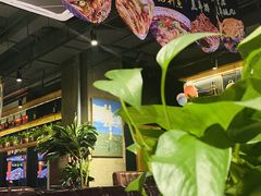 -AK47烤羊腿串吧(柳浪家园店)