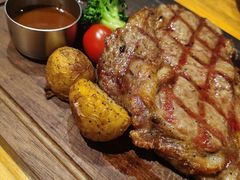 -森Some Fusion(荔湾店)