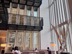 -北京康莱德酒店-Chapter餐厅