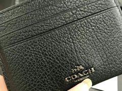 -COACH蔻驰(德基广场店)