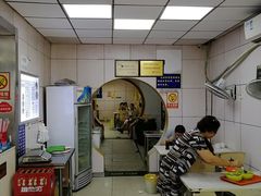 -金记老七家湾第一锅贴店(金沙井总店)