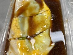 -大学城商业街美食城