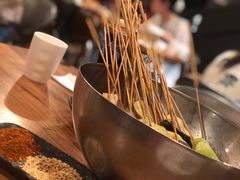 -付小姐在成都(中山公园店)