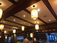 -沈厅酒家(周庄店)