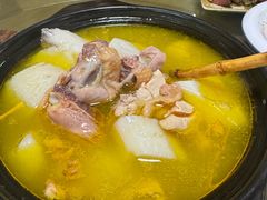 -青城甲(青城山店)