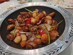 -豫丰汇河南名菜楼(武记餐饮)