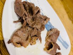-一井烧肉·活鳗·寿司(望京SOHO店)