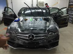 -名车坊威固授权汽车贴膜隐形车衣(世纪大道店)