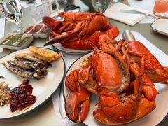 -RISE RESTAURANT(滨海湾金沙店)