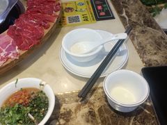 -小肥牛潮汕牛肉火锅(南联店)