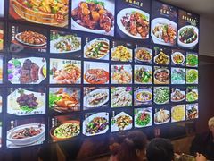 -阿巧一号私房菜(止园路店)